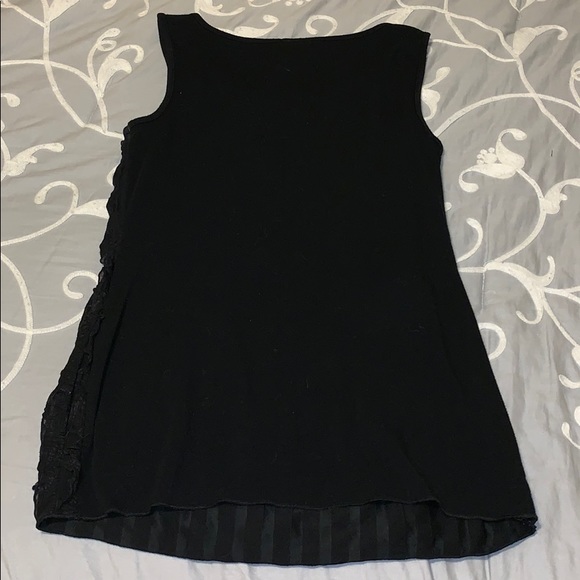 Maurice’s Ruffle Top - Picture 4 of 4